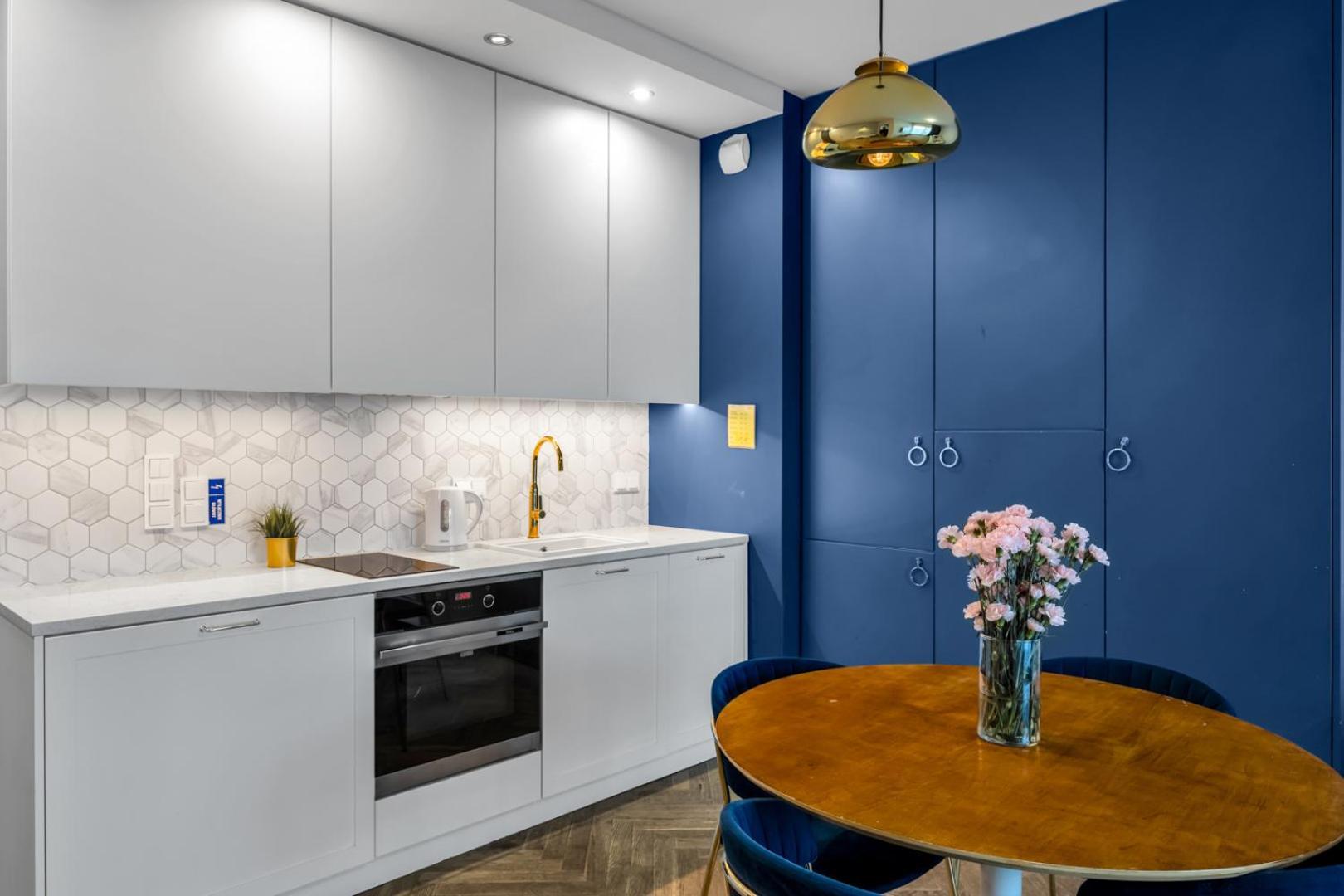 Vipwarsawapartments Sapphire Mennica Residence Eksteriør bilde