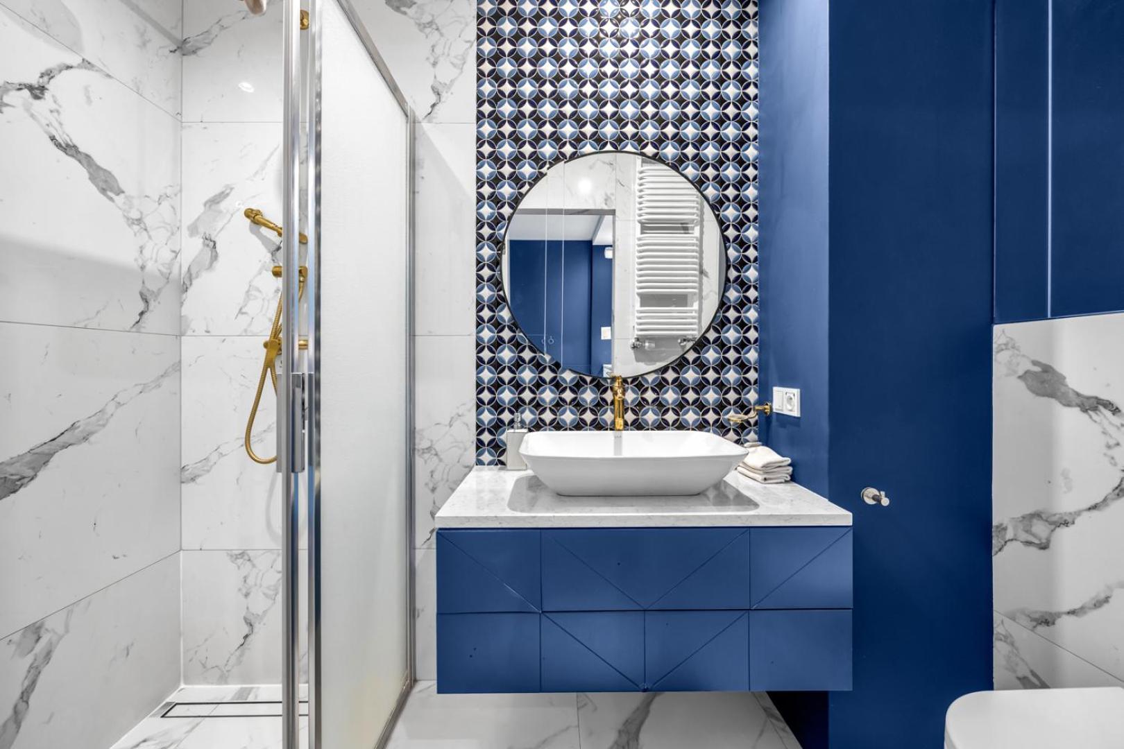 Vipwarsawapartments Sapphire Mennica Residence Eksteriør bilde